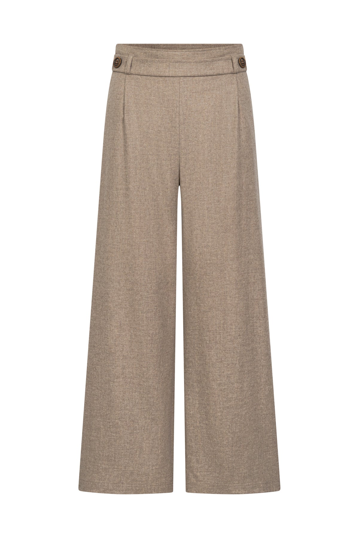 Damen Hose Hildine Kaschmir