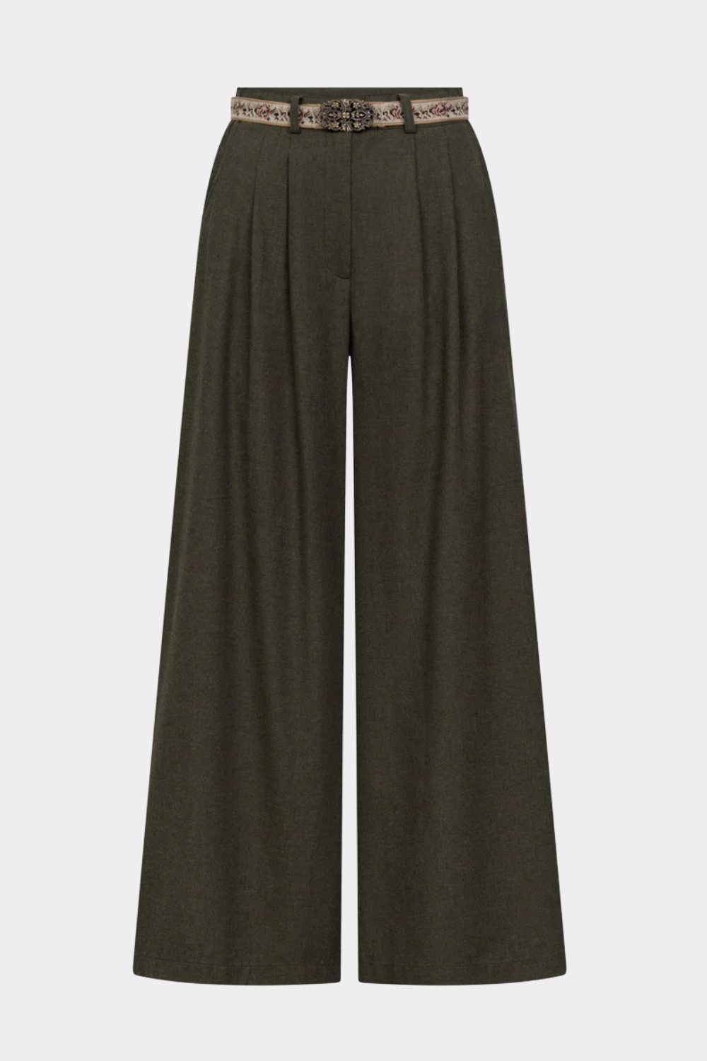 Damen Hosenrock Hollie