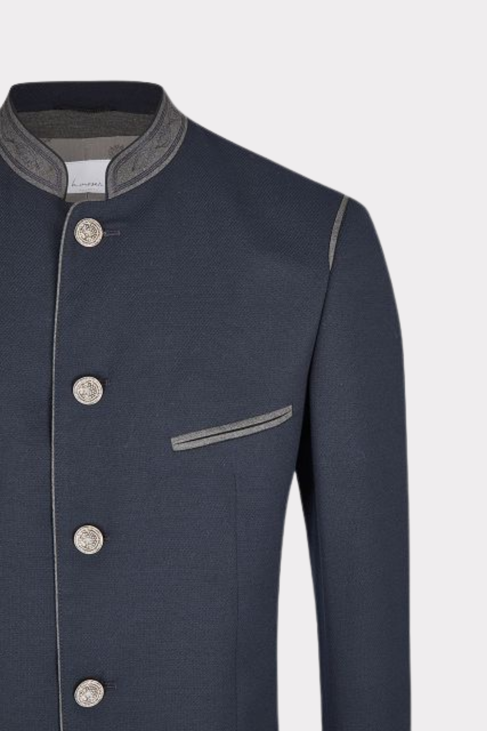 Herren Jacke Rainkirch