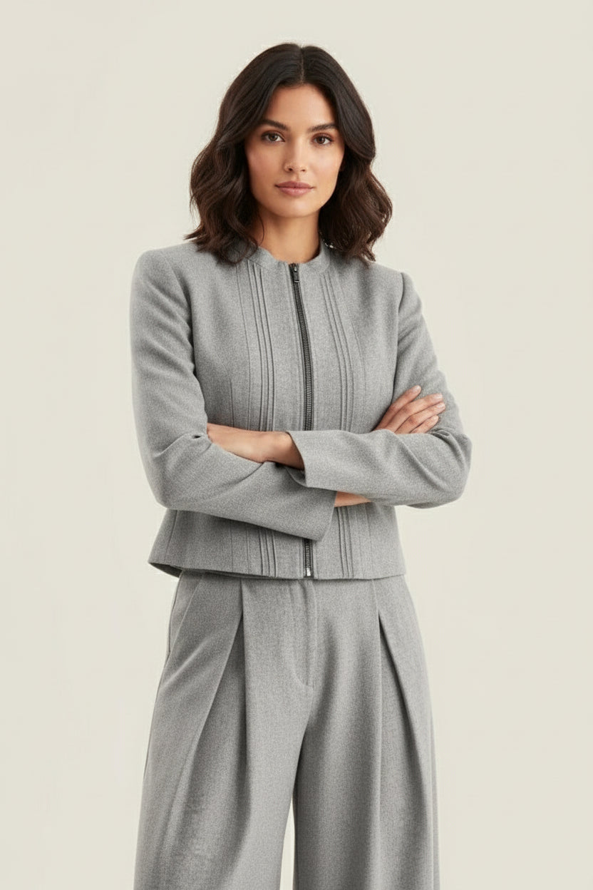 Damen Jacke Jacklyn