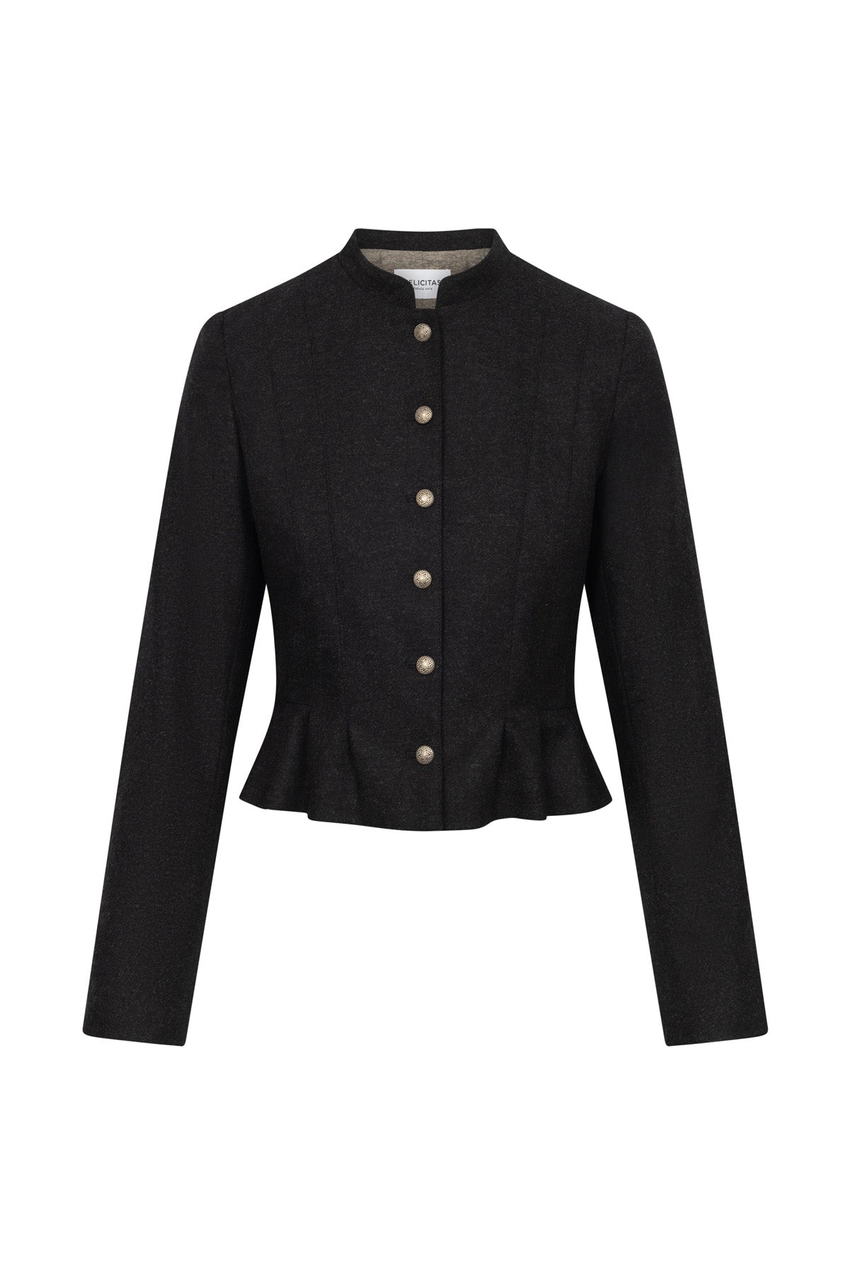 Damen Jacke Jadelyn