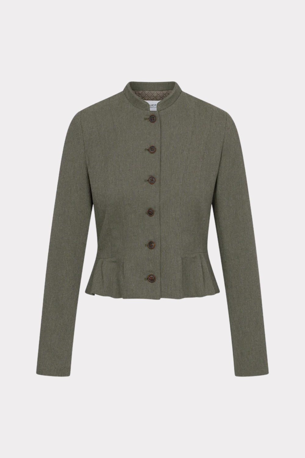 Damen Jacke Jadelyn