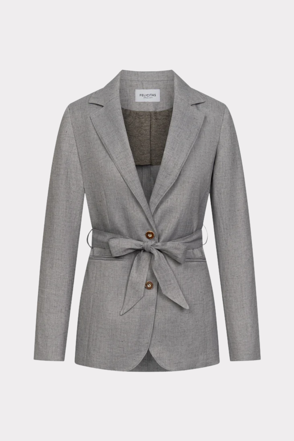 Women's Jacket Jerica Ash