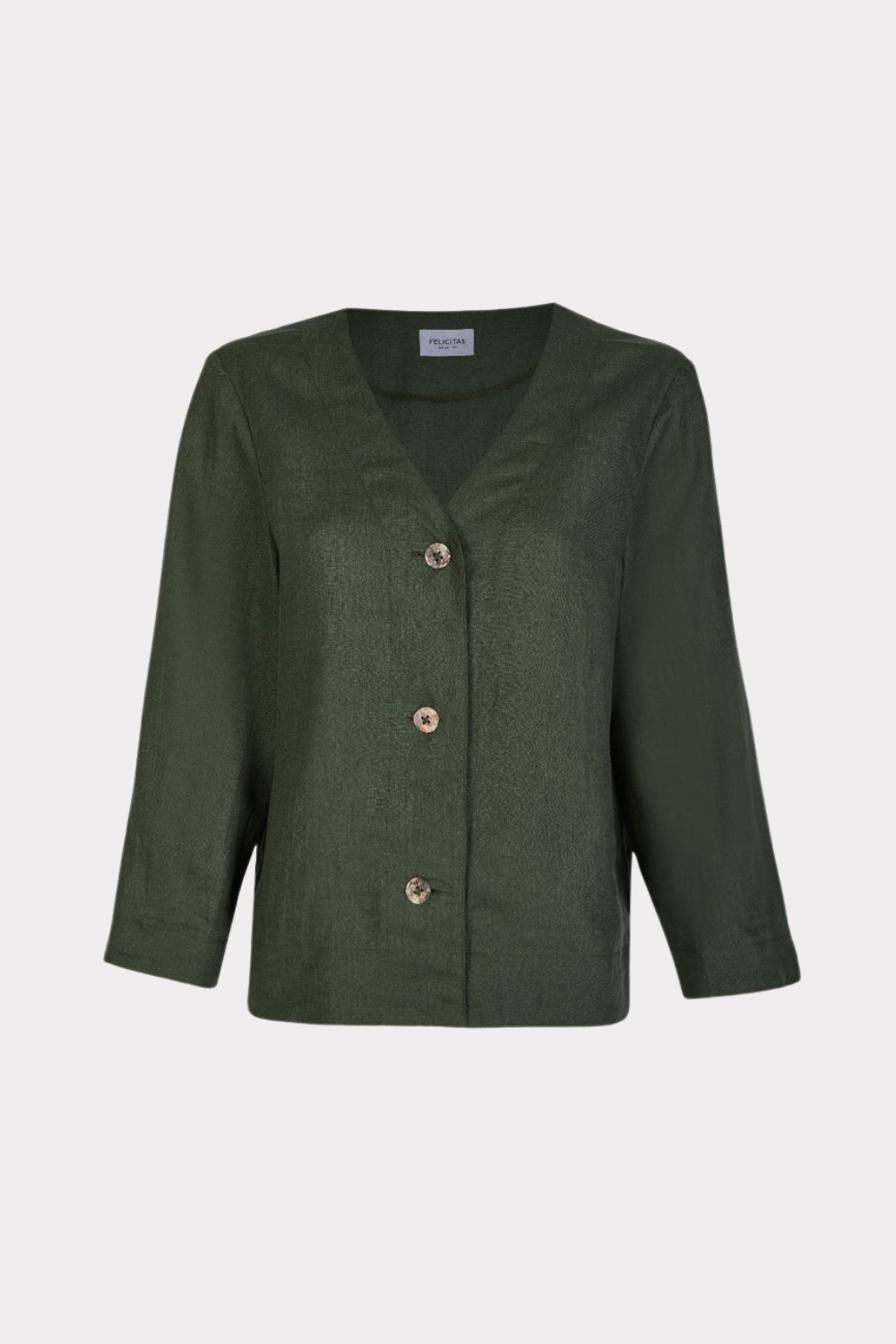 Damen Jacke Jette
