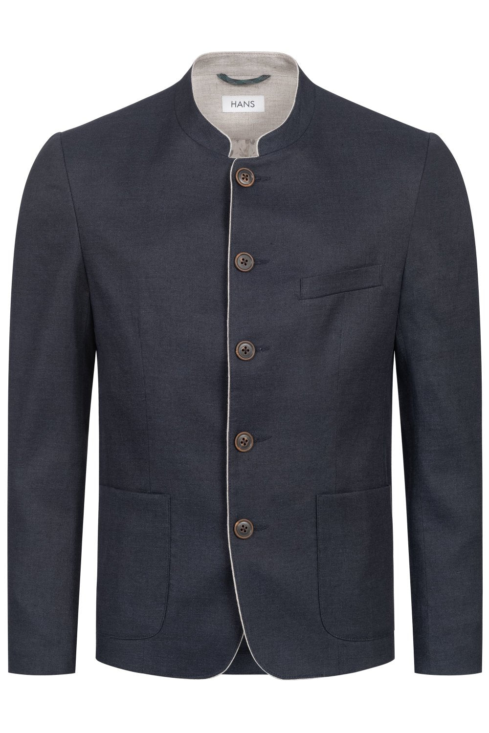 Men's jacket Johann