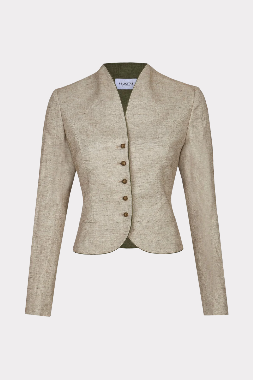 Damen Jacke Johanna