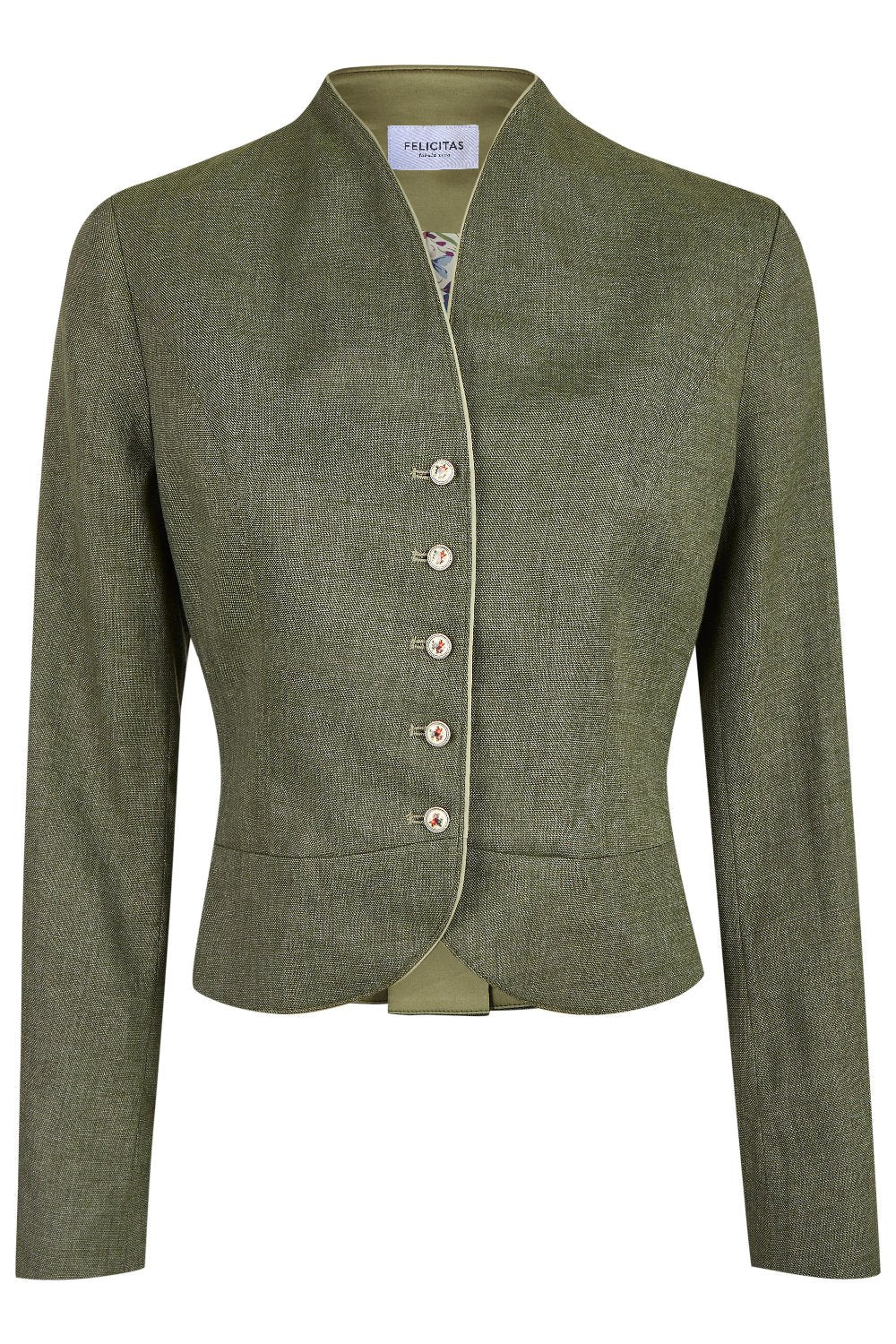 Women's Jacket Johanna