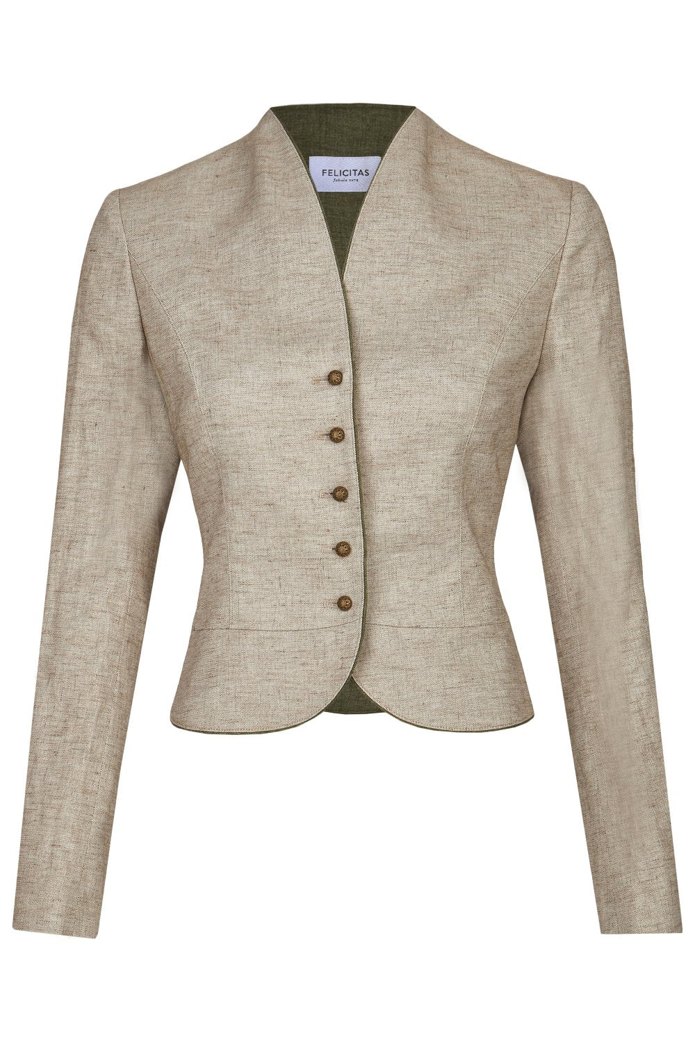 Damen Jacke Johanna