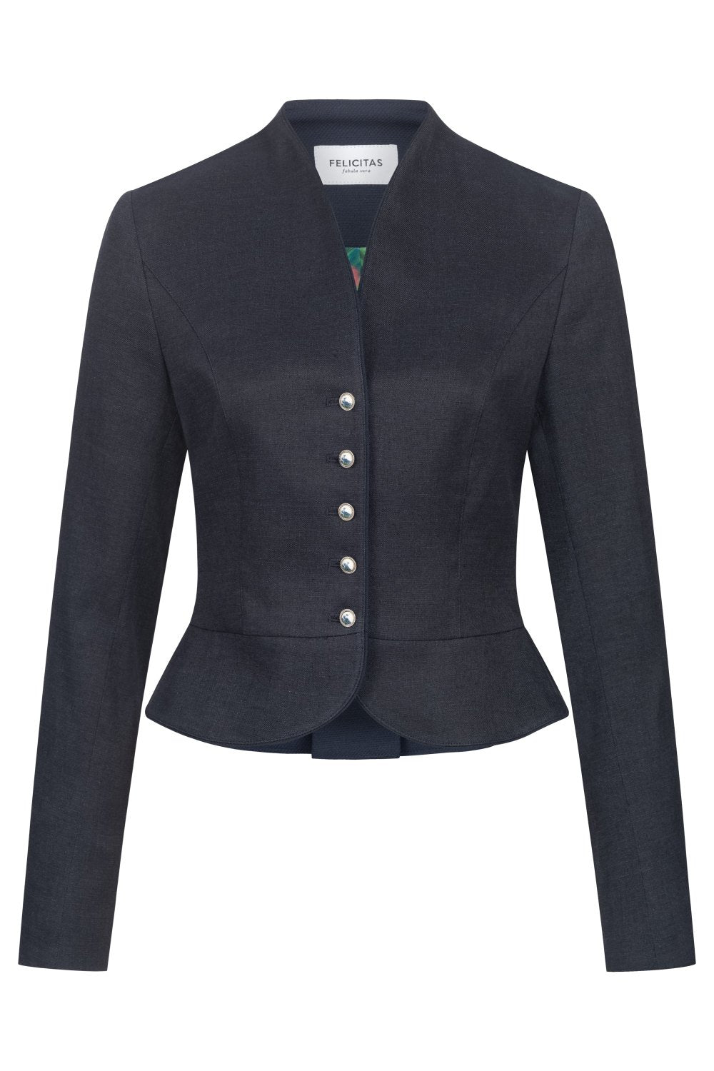 Women's jacket Johannita