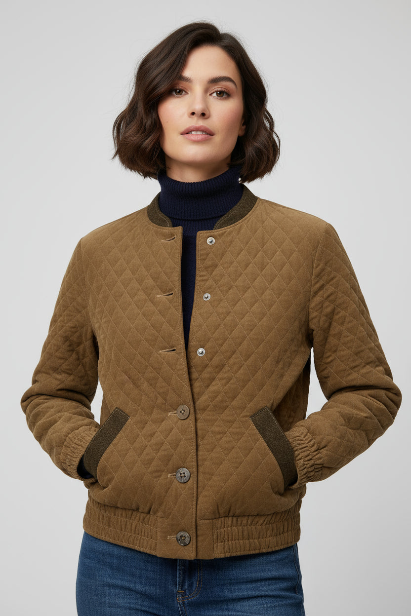 Women's Jacket Jolina