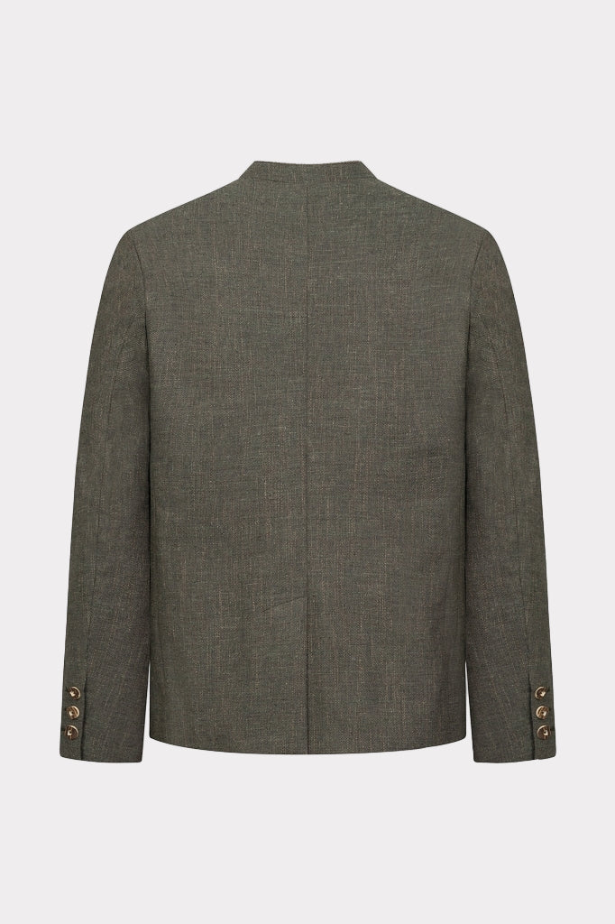 Herren Wolljacke Jonas