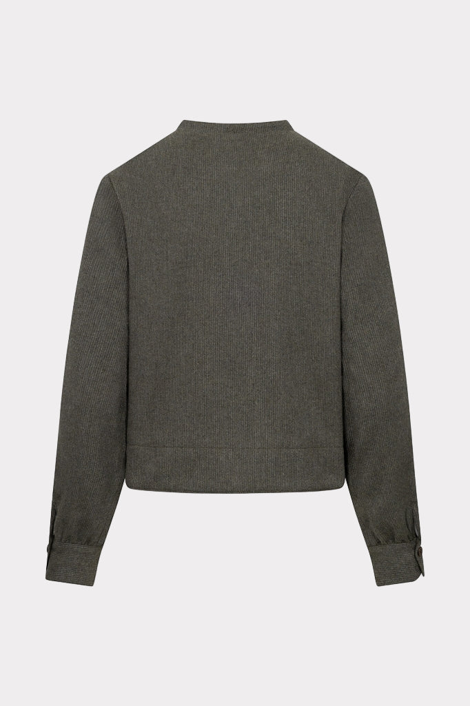 Damen Baumwolljacke Josana