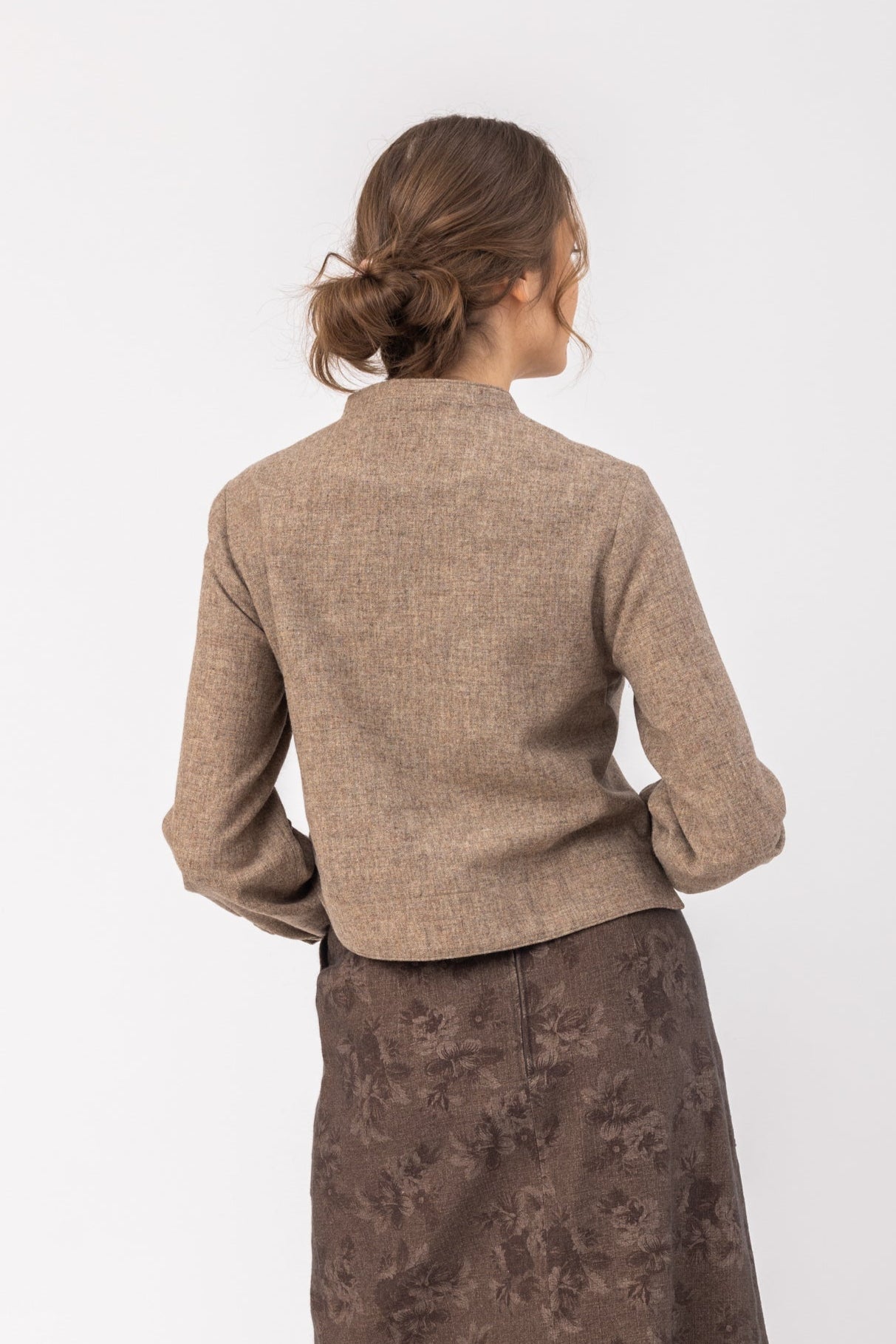Damen Jacke Josana