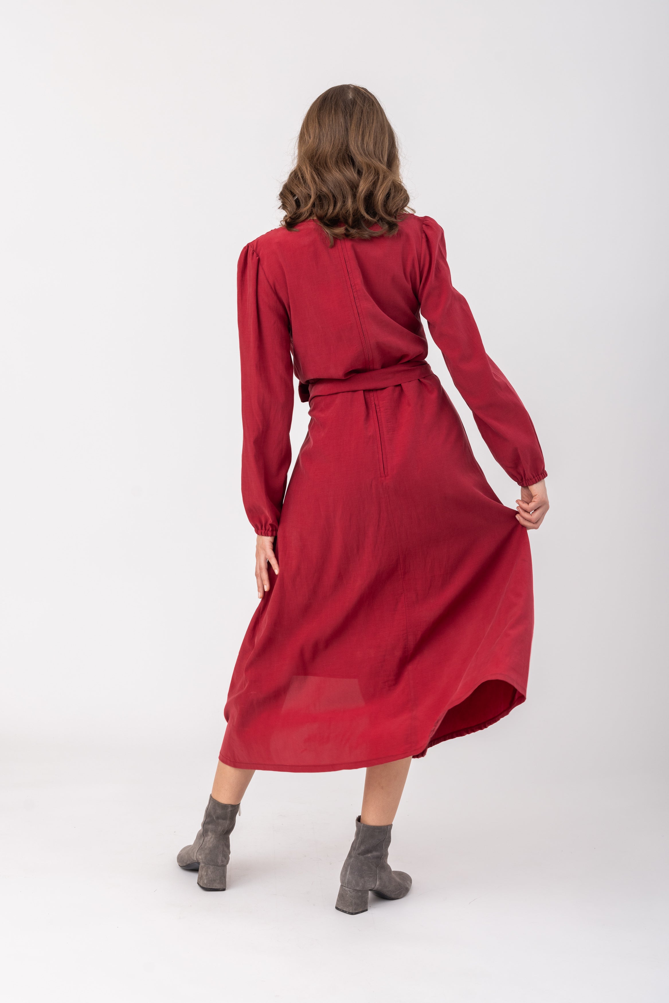 Women's Dress Kari