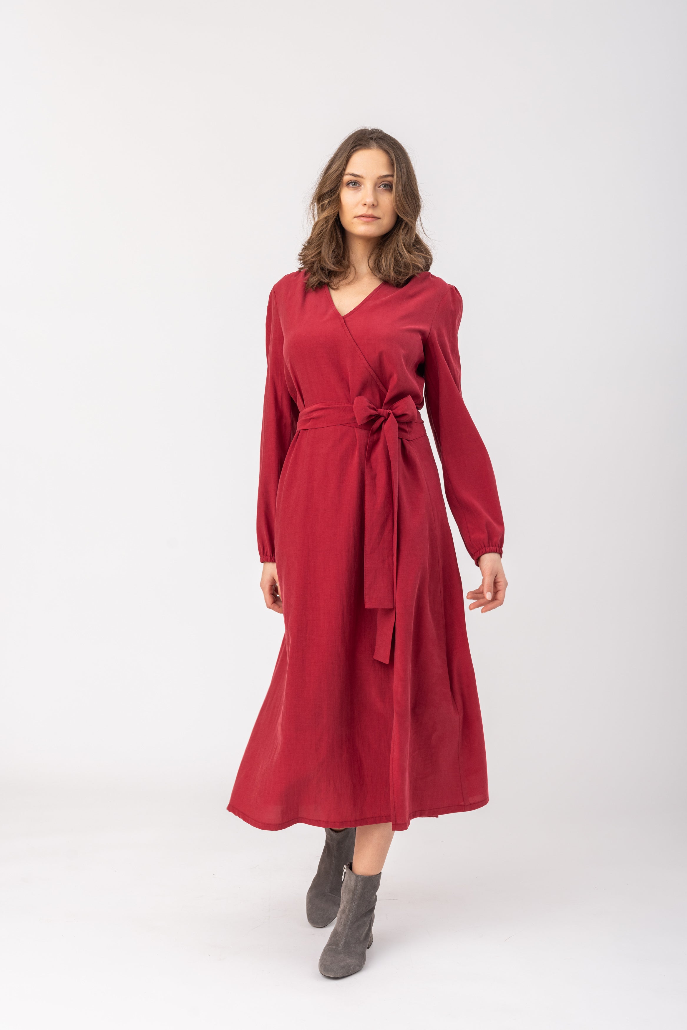 Women's Dress Kari