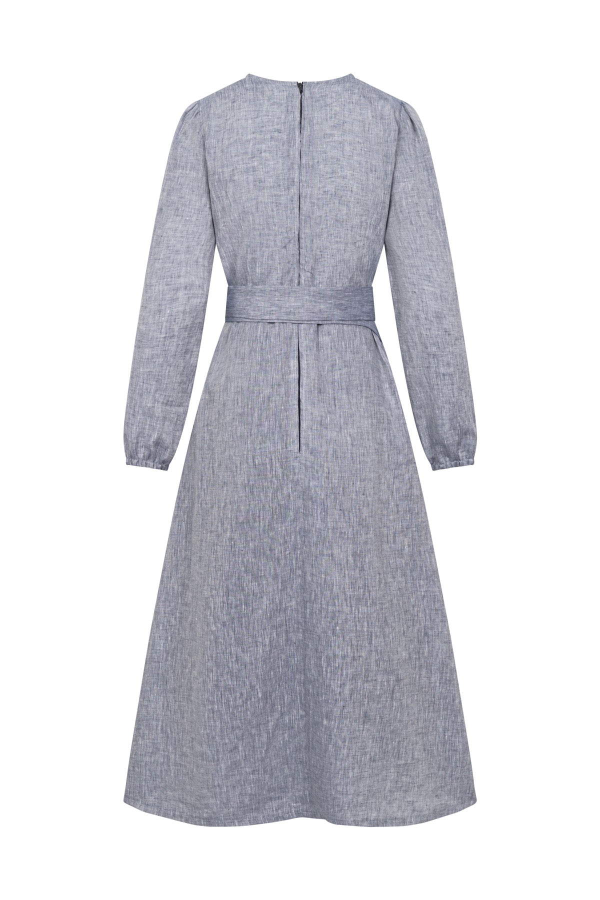 Damen Kleid Kari