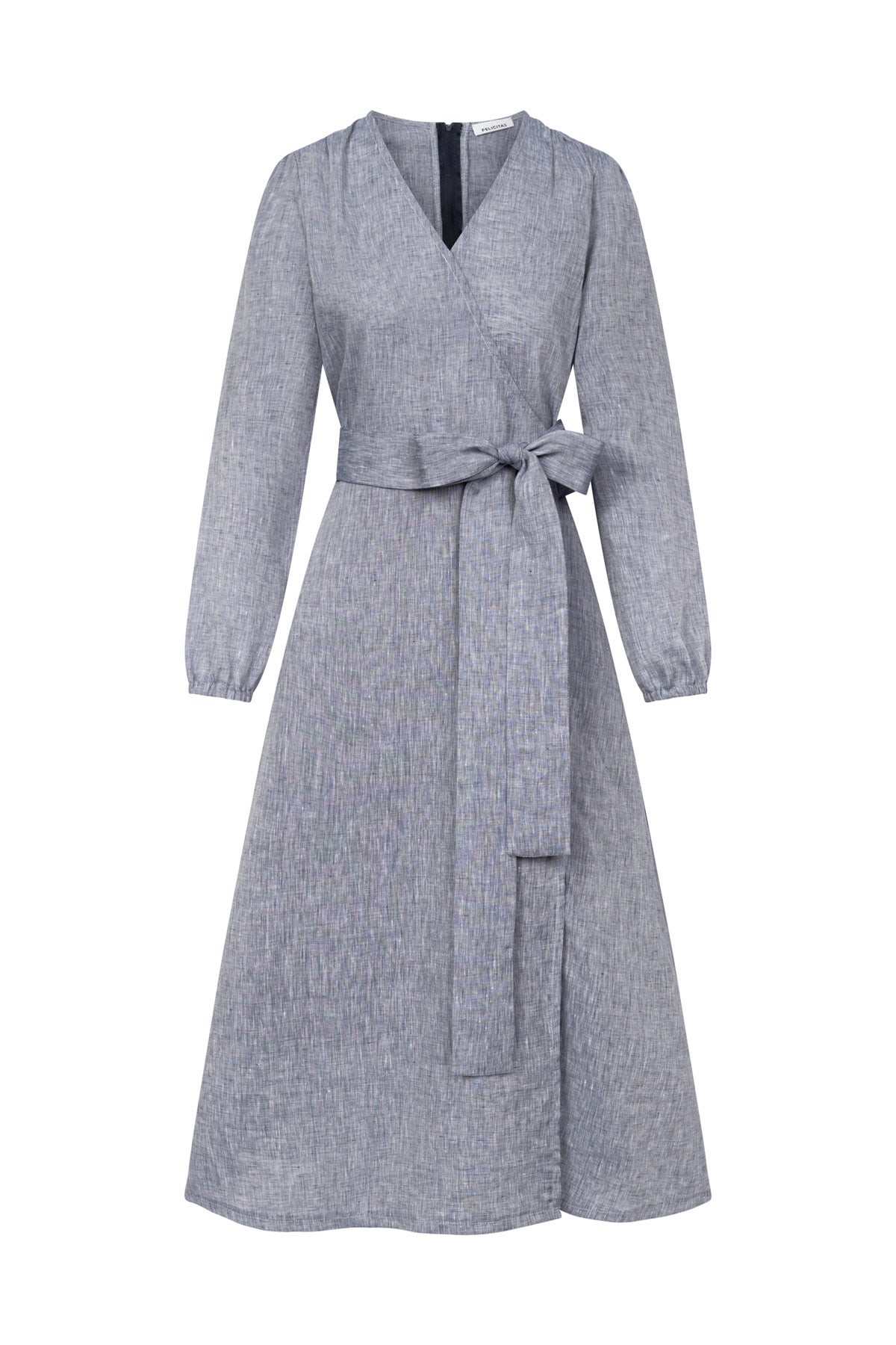 Damen Kleid Kari
