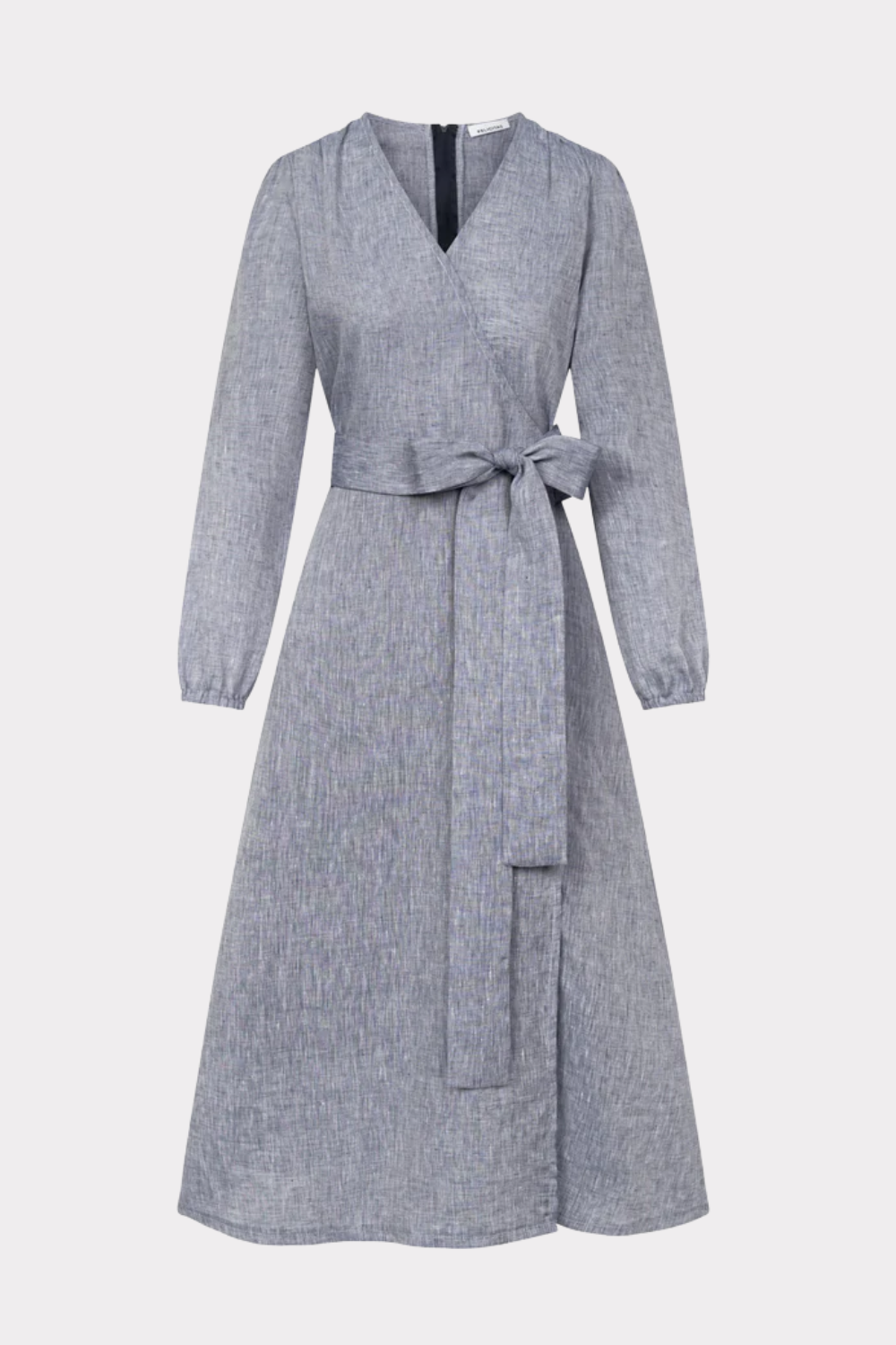Damen Kleid Kari
