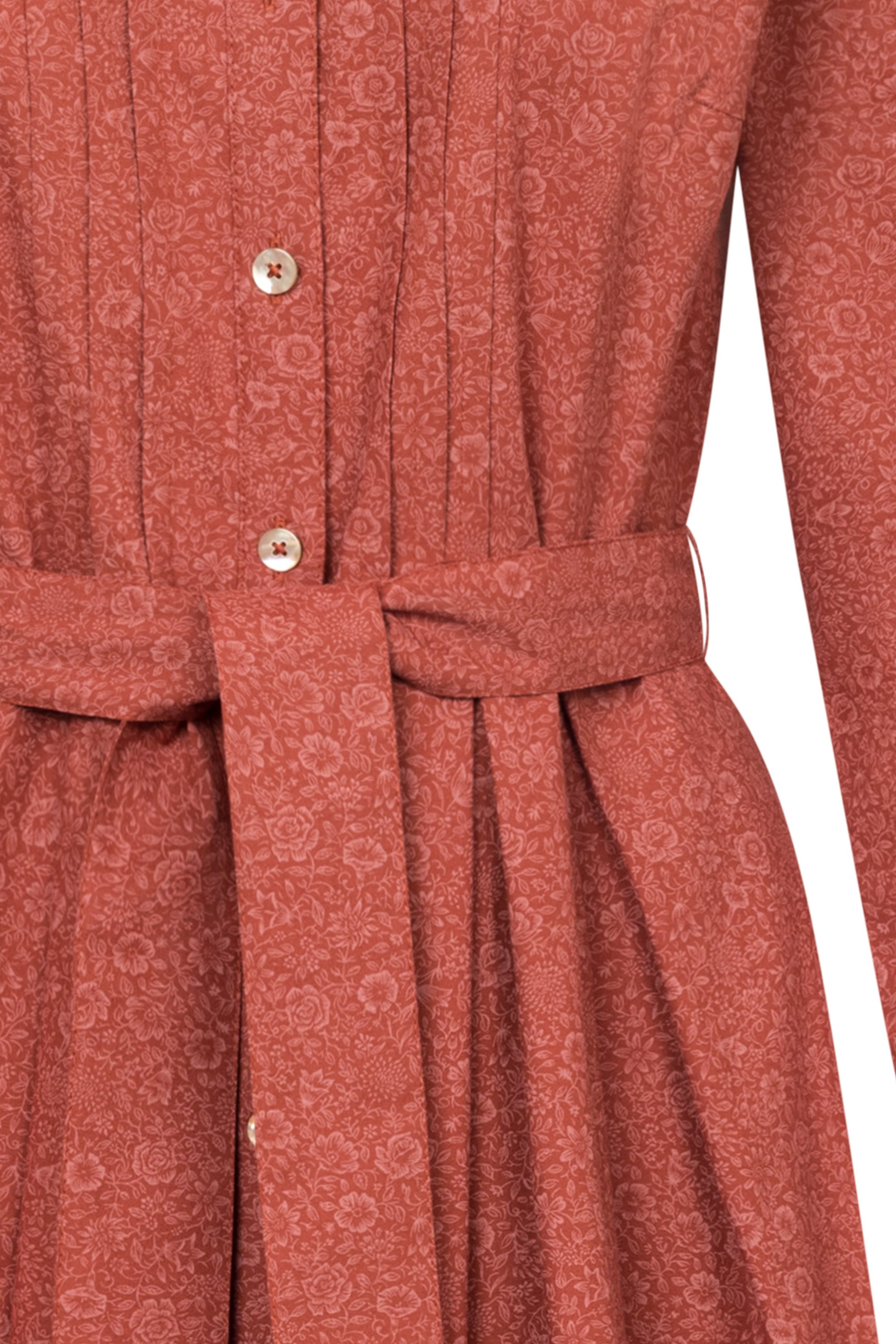 Damen Kleid Karine