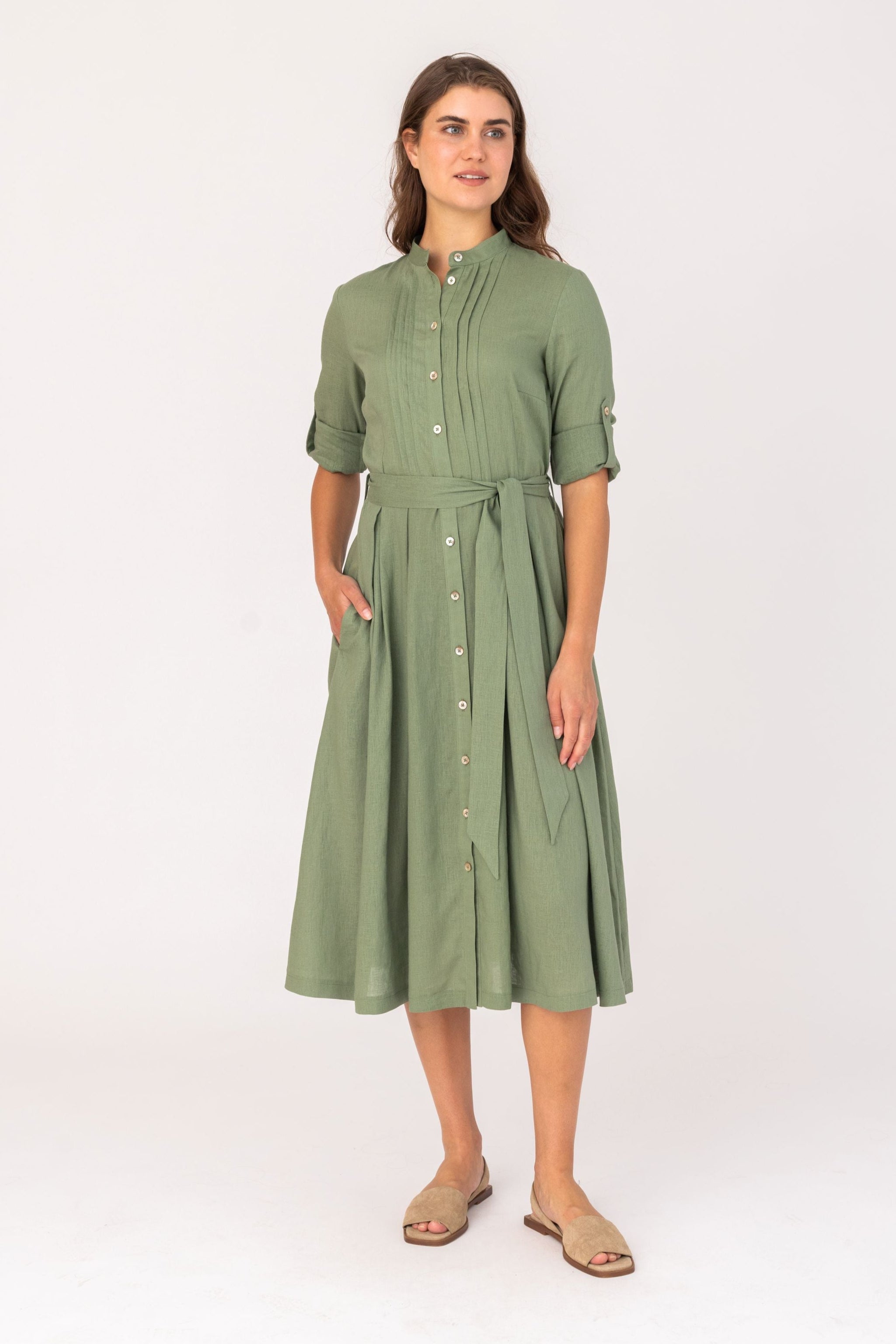 Women's Dress Karine