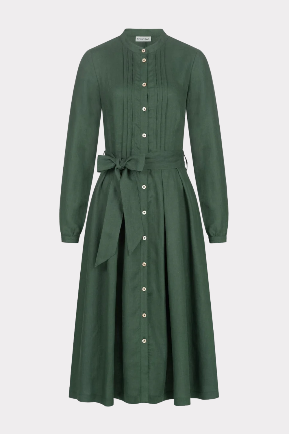 Damen Kleid Karine