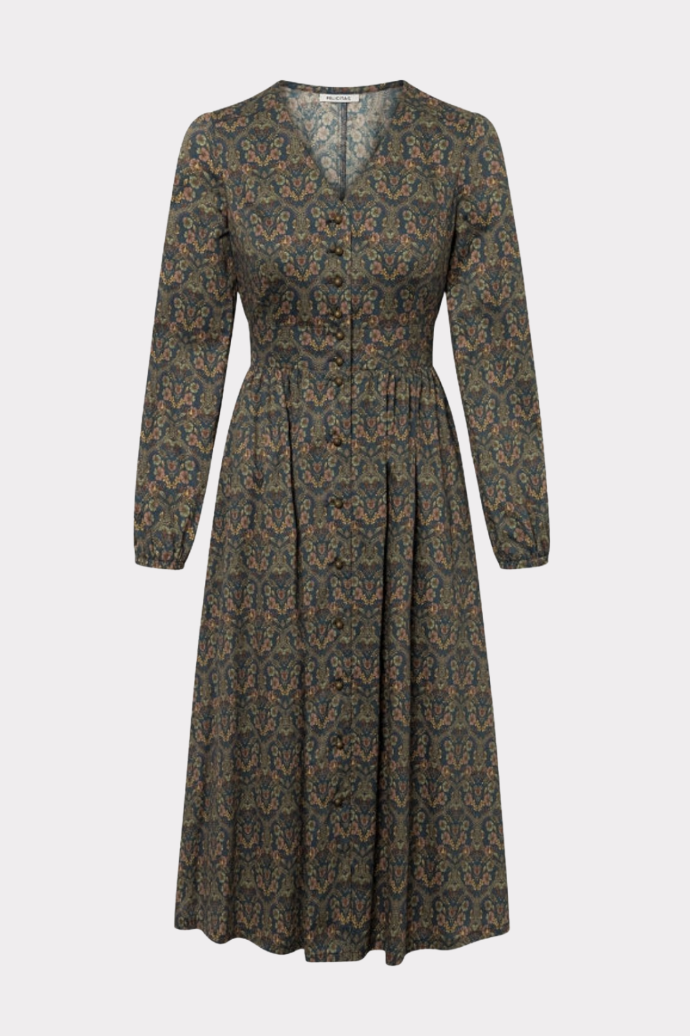 Women's Dress Karlinda Navy