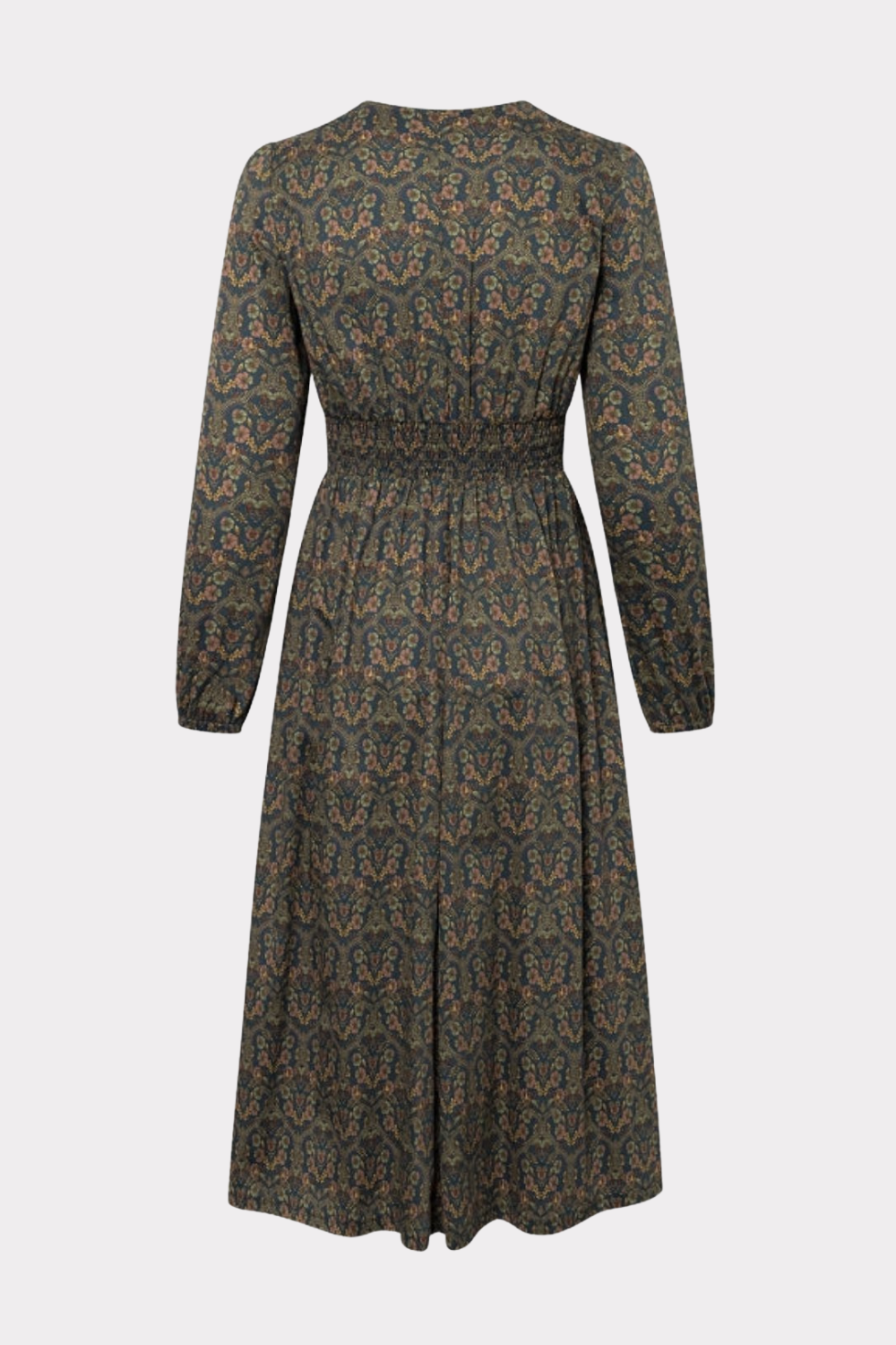 Women's Dress Karlinda Navy