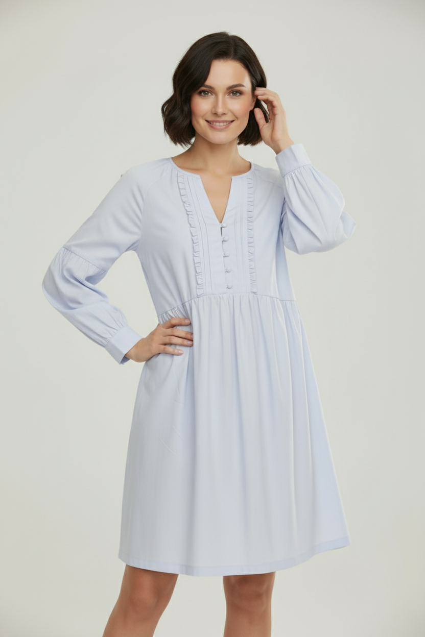 Damen Kleid Karline