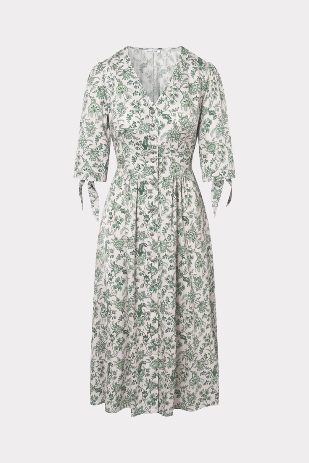 Damen Kleid Katjana