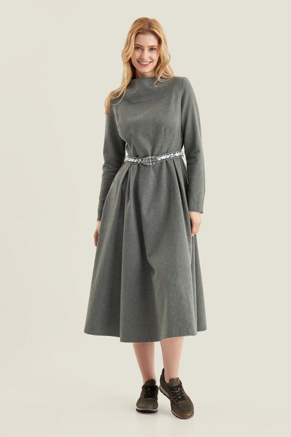 Women's dress Kezia