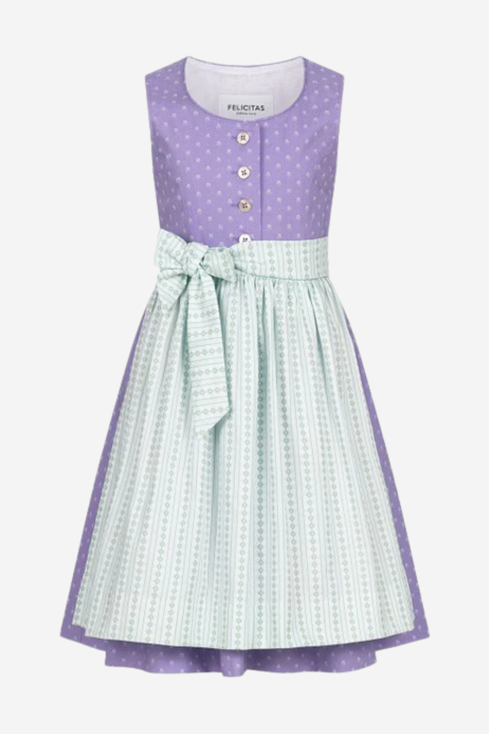 Kids Dirndl Magdalena