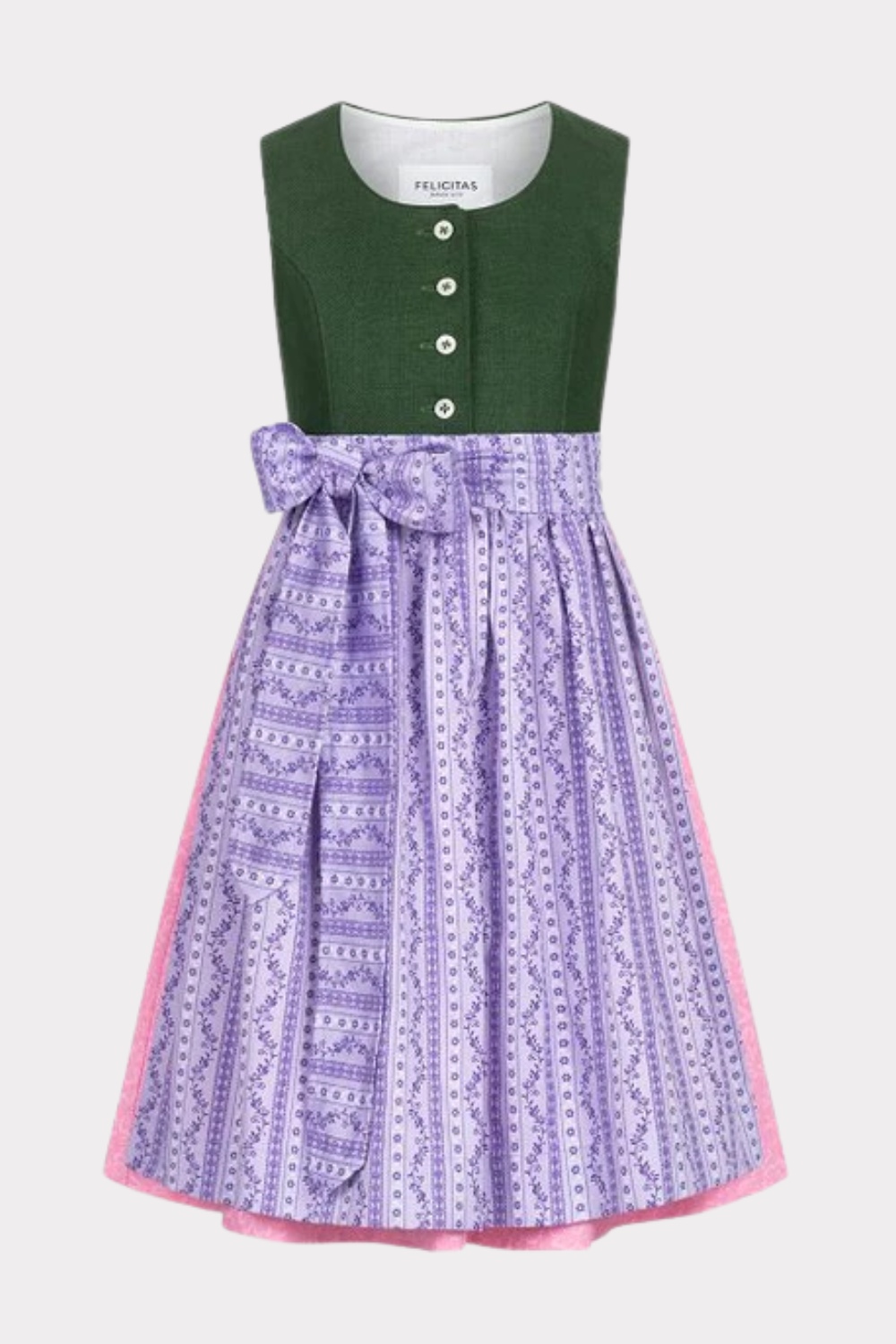 Kinder Dirndl Magdalena