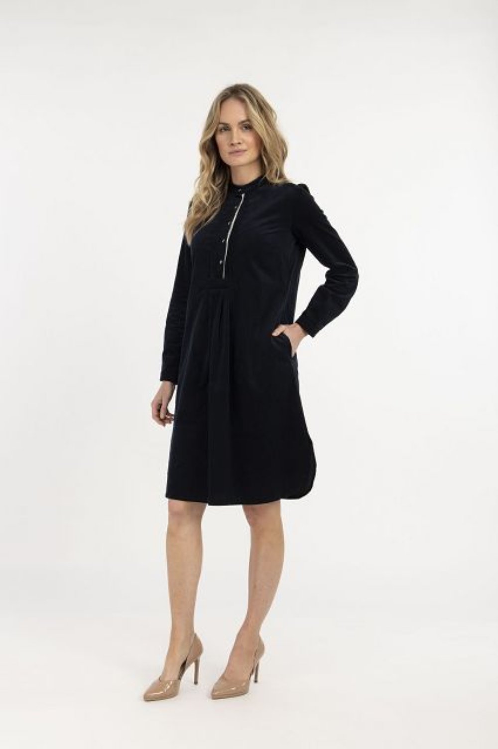 Women's dress Kleo