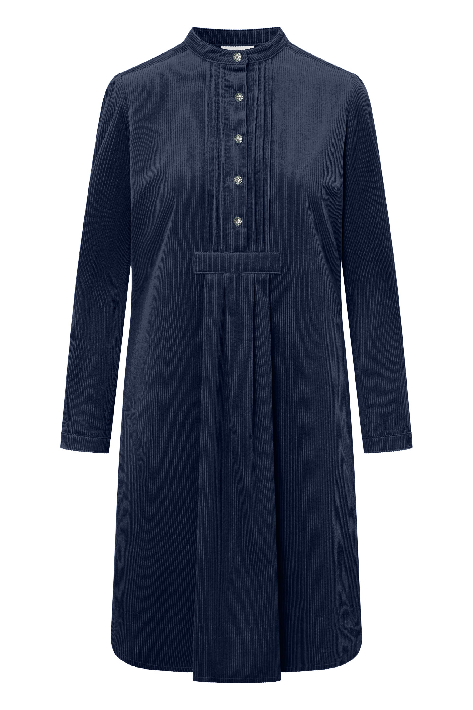 Damen Kleid Kleo aus Cord