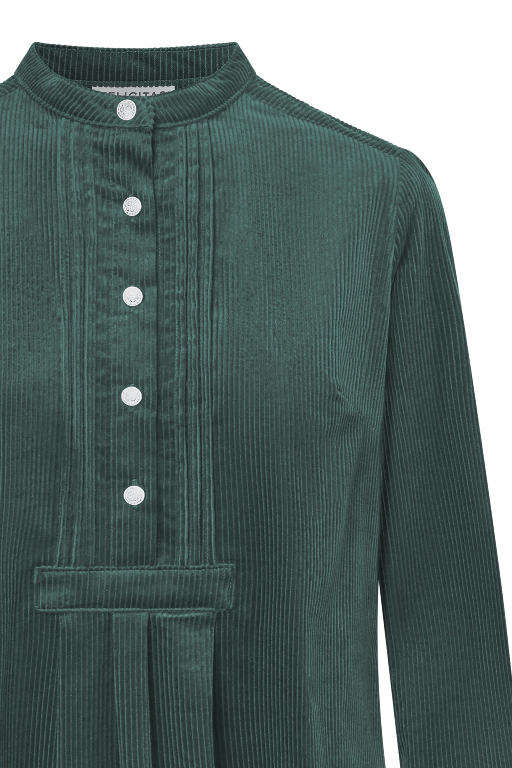 Damen Kleid Kleo aus Cord