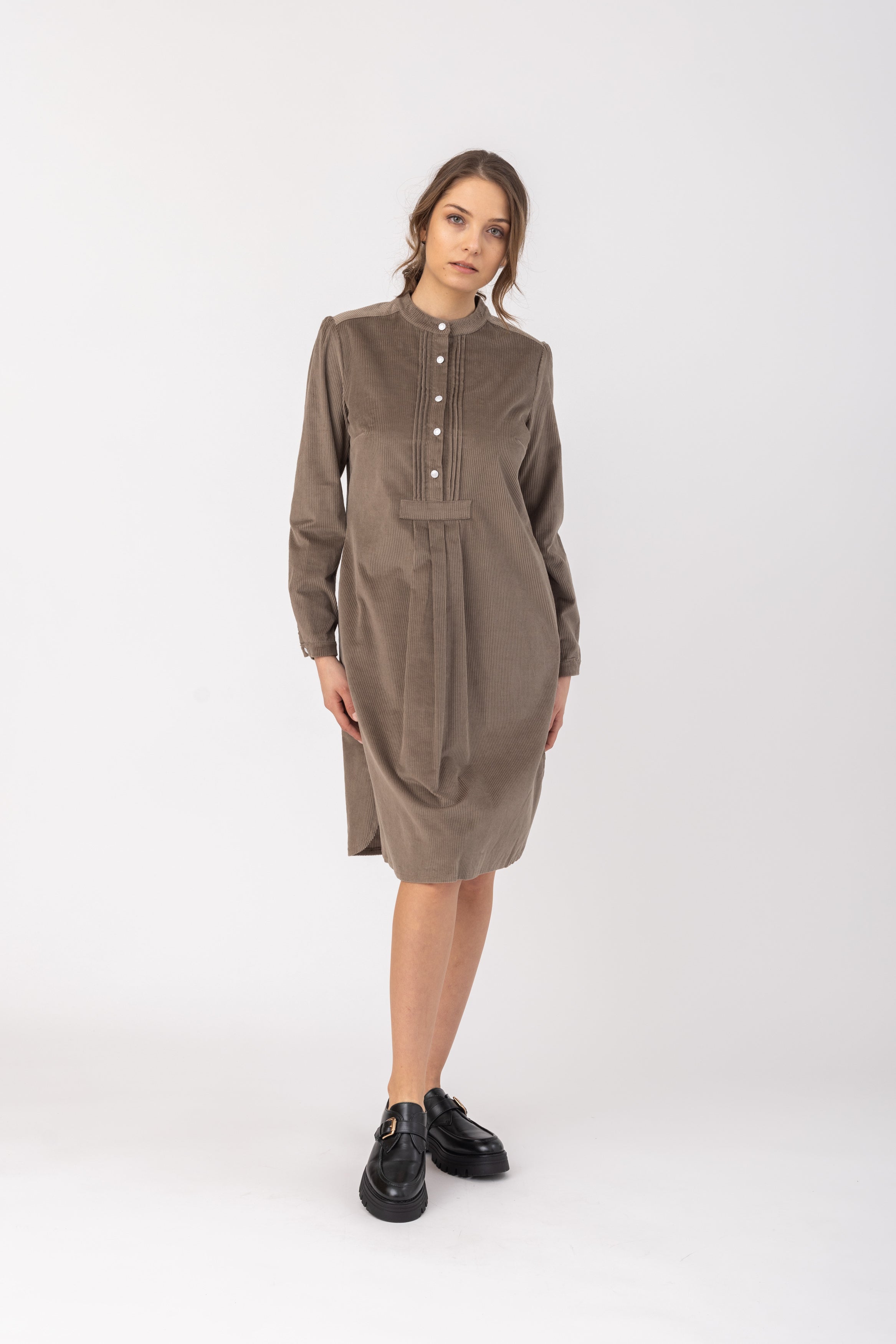 Women's Dress Kleo