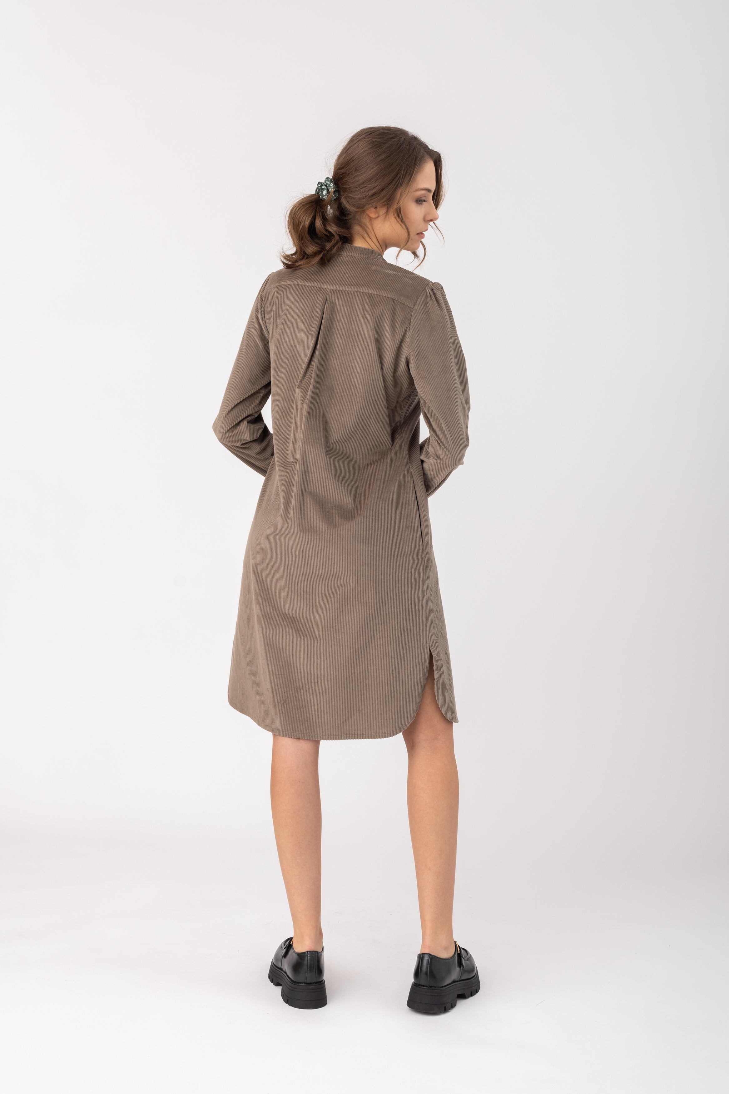 Women's Dress Kleo