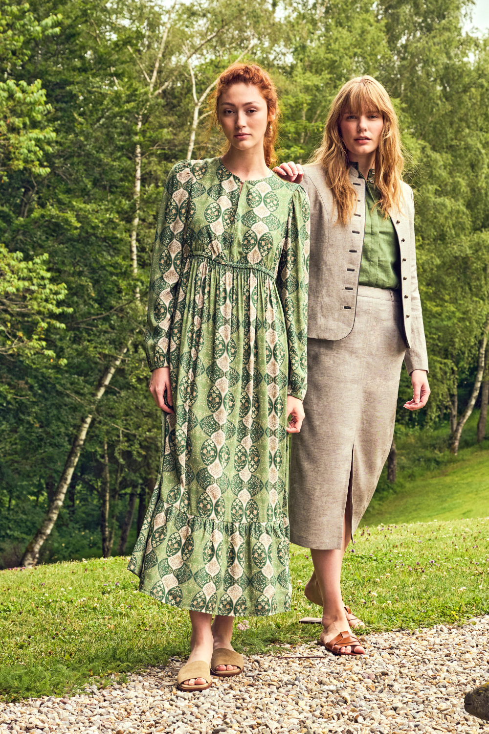 Women's Dress Konstantina