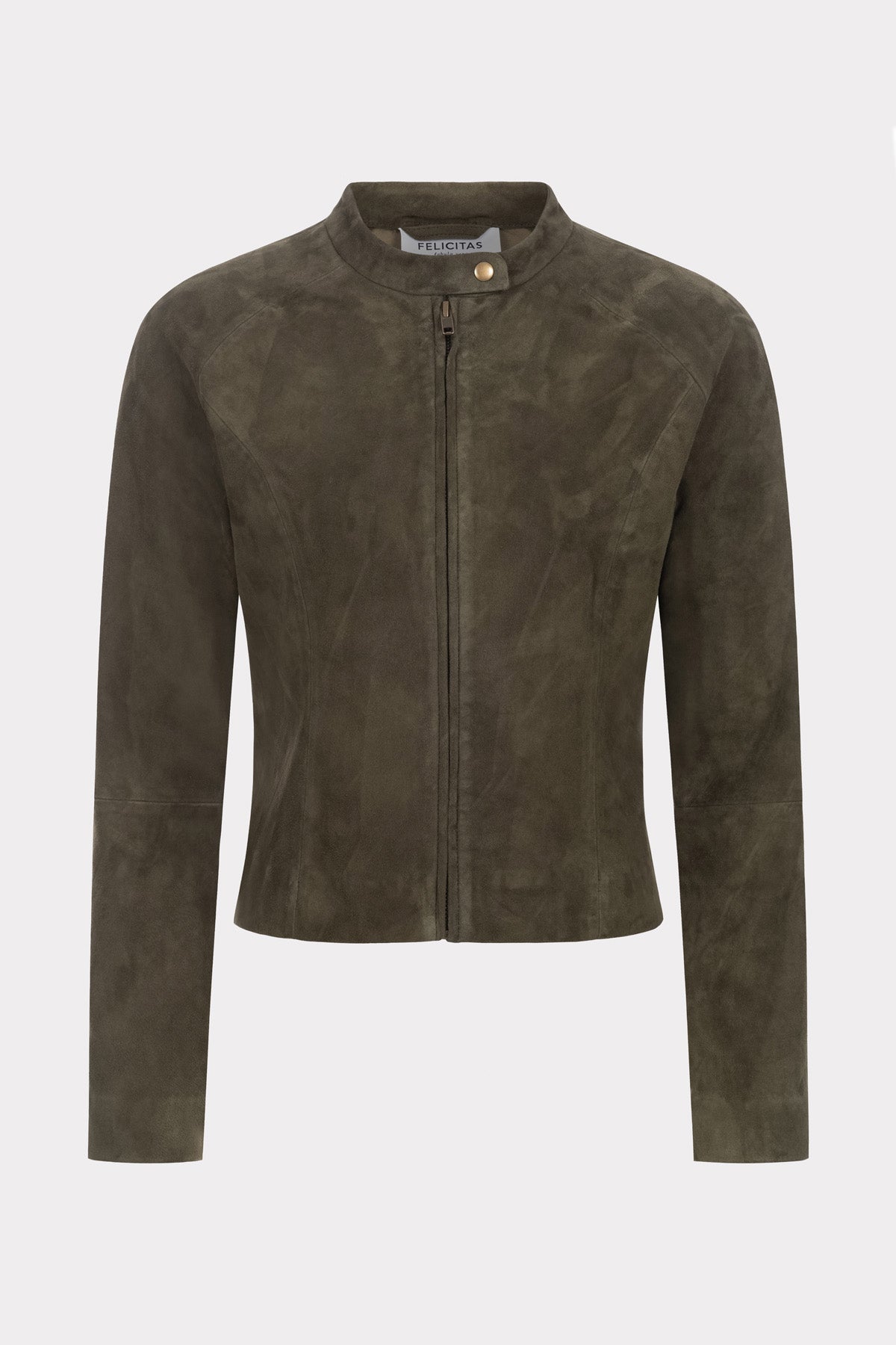 Damen Lederjacke Lara