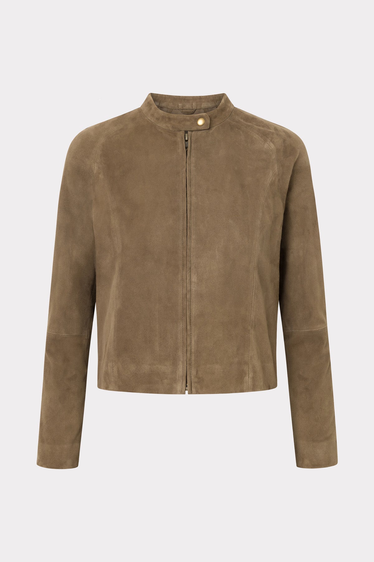 Damen Lederjacke Lara