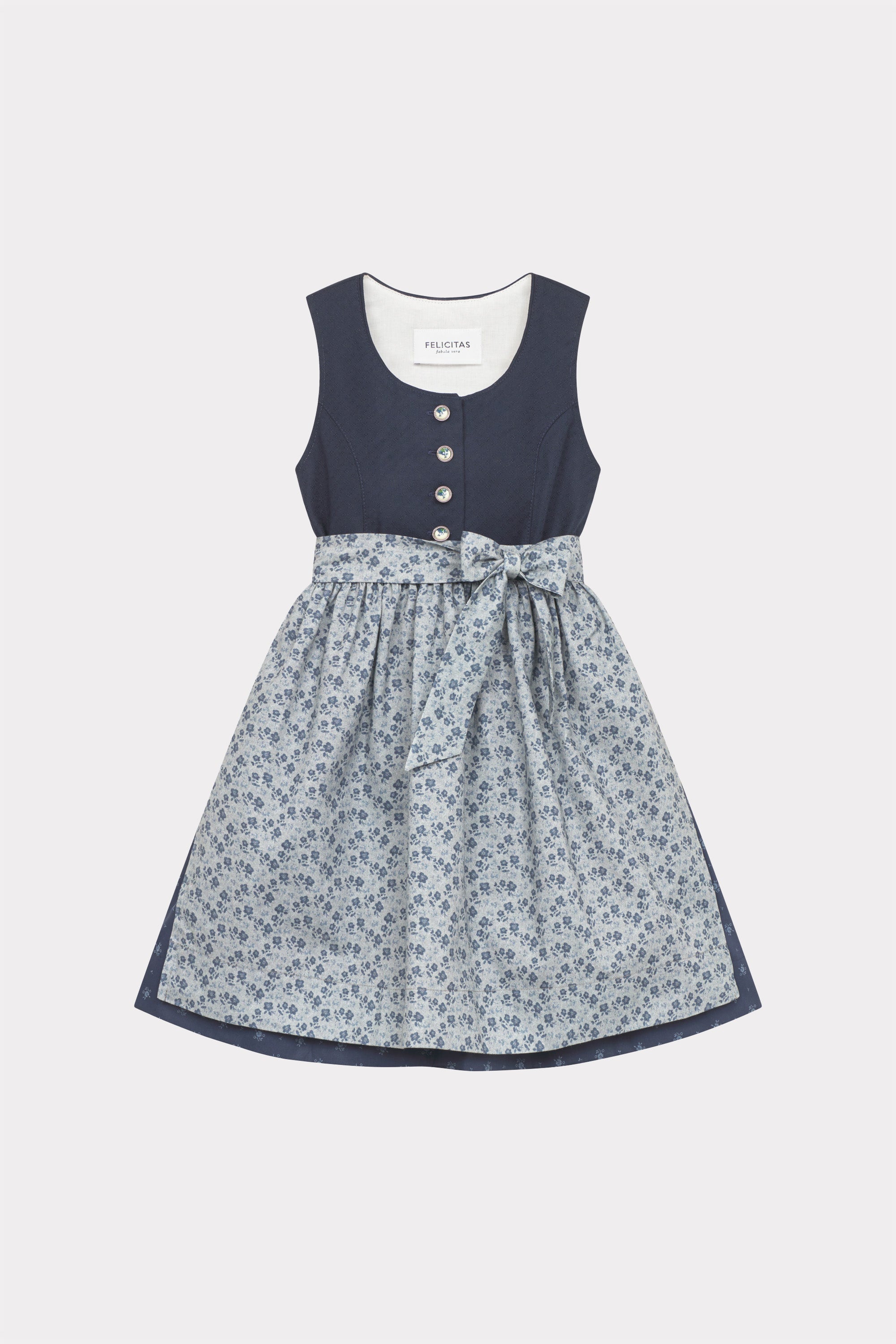 Kids Dirndl Magdalena Betty