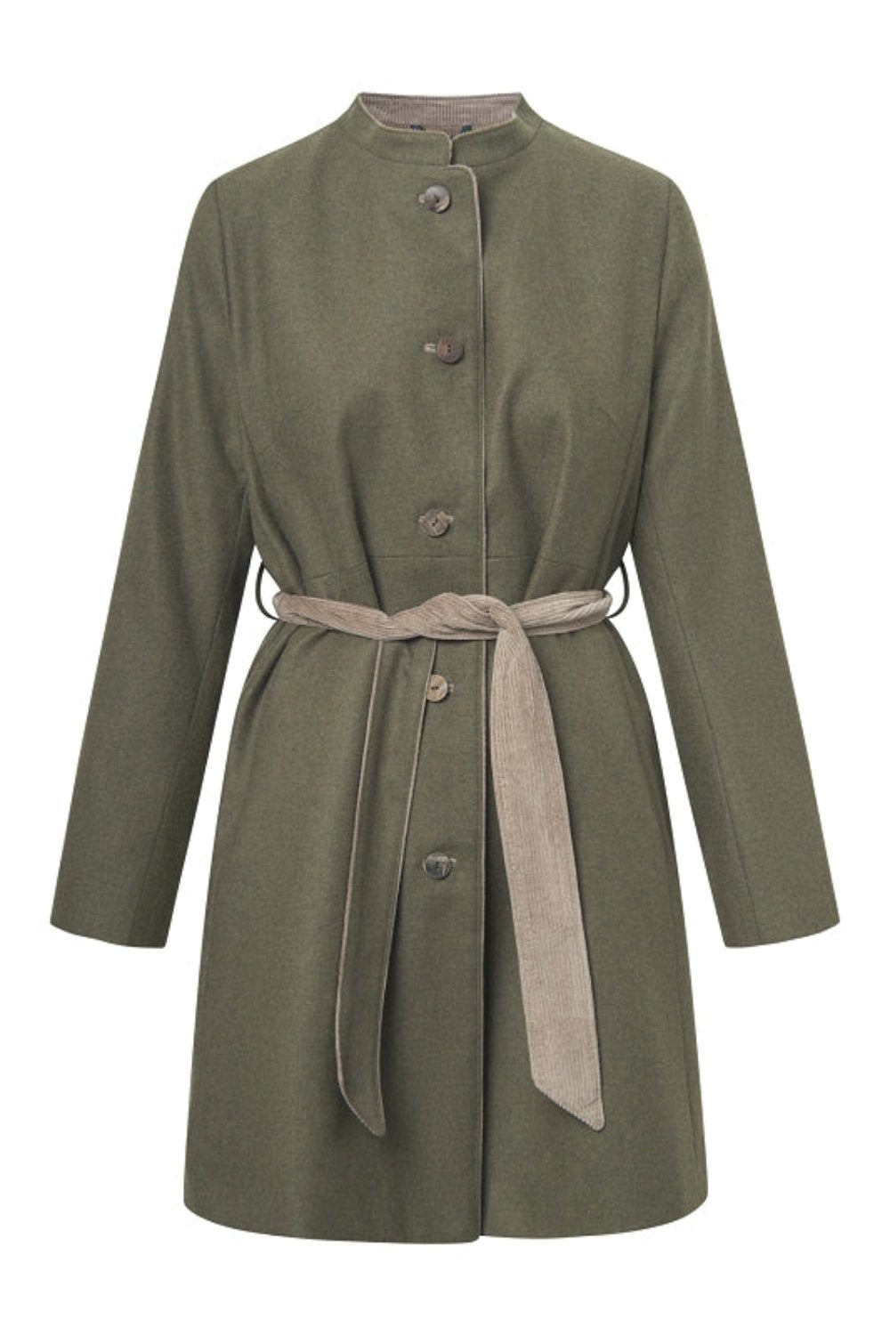 Women's Coat Mara