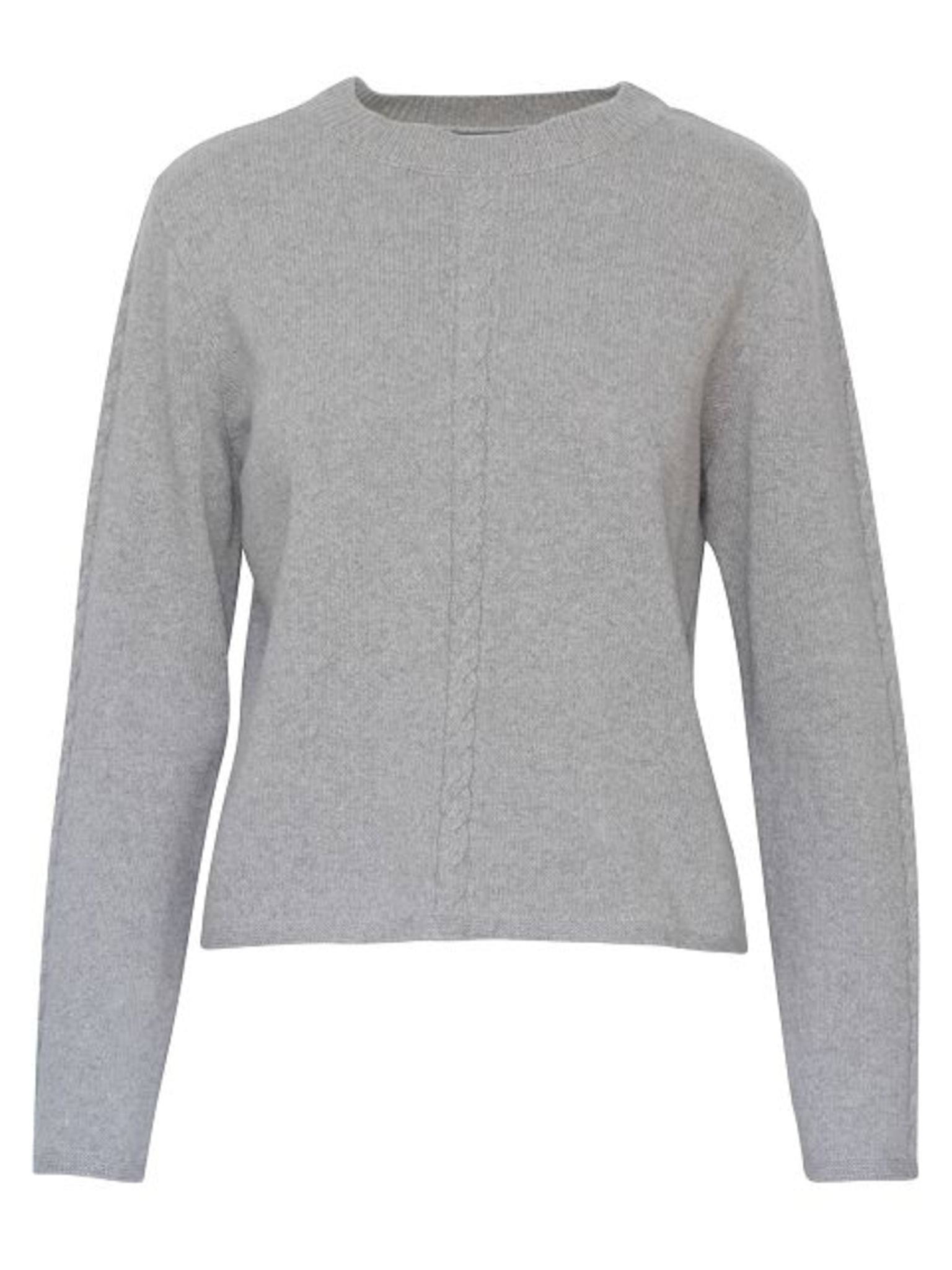 Damen Strickpullover Obergut