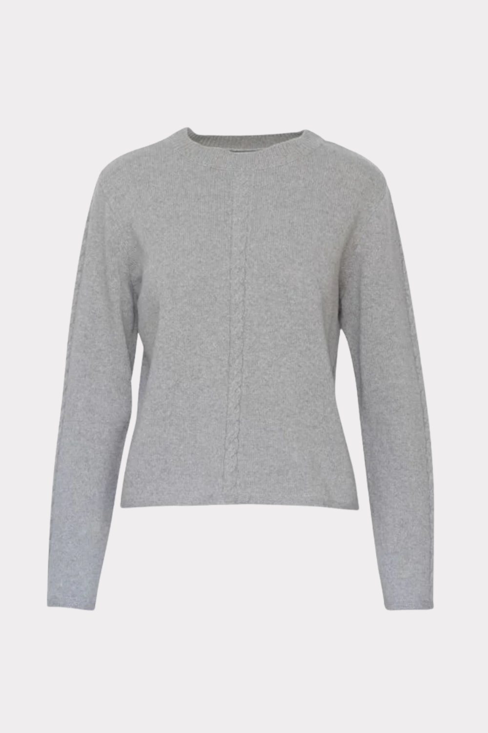 Damen Strickpullover Obergut