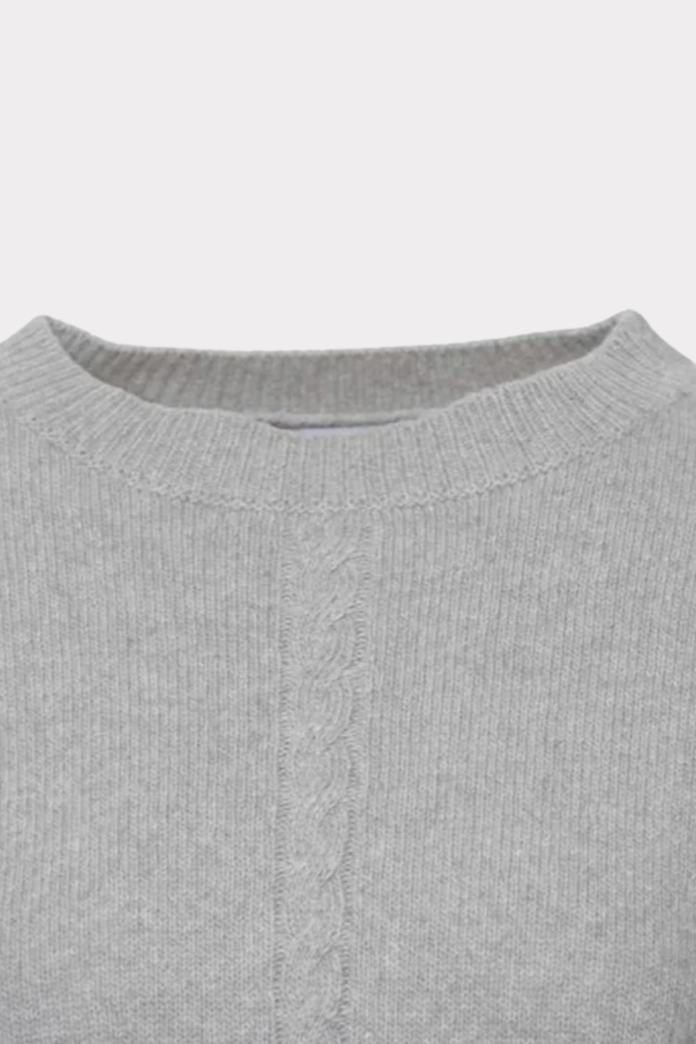 Damen Strickpullover Obergut