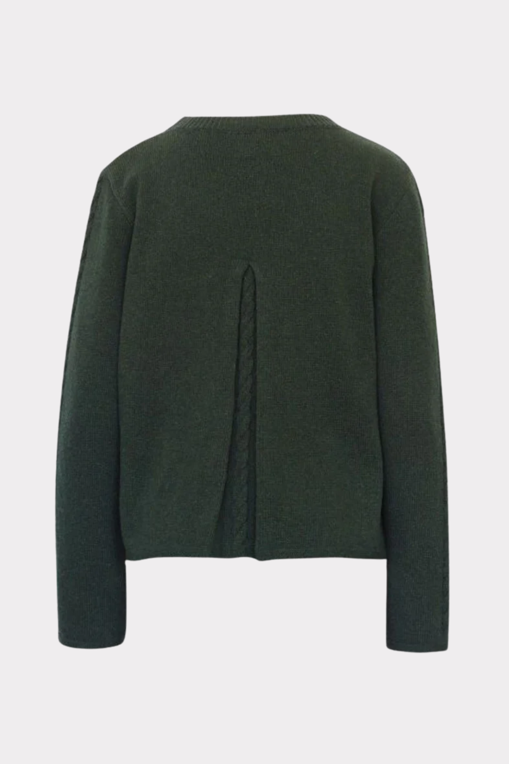 Damen Strickpullover Obergut