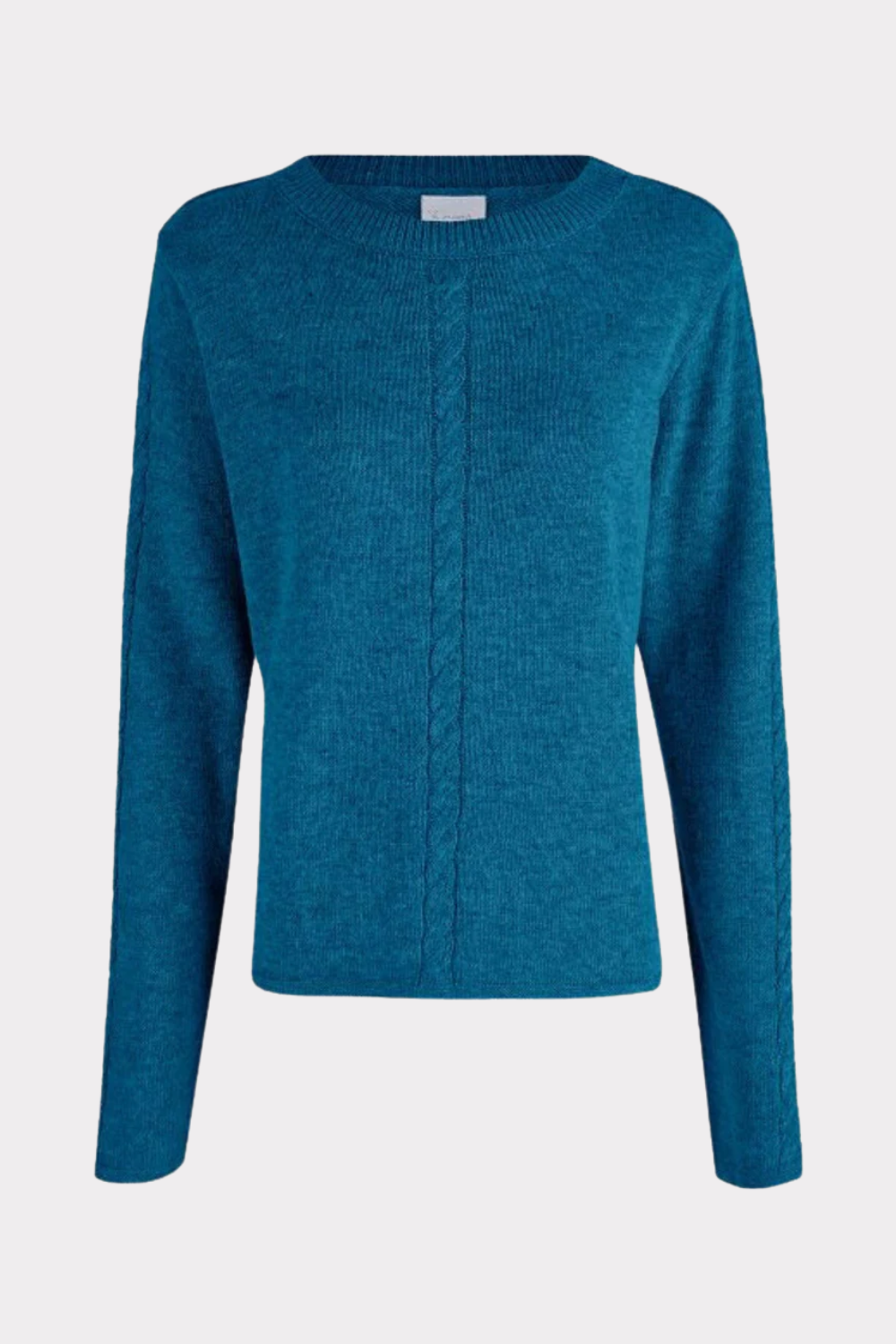 Damen Strickpullover Obergut
