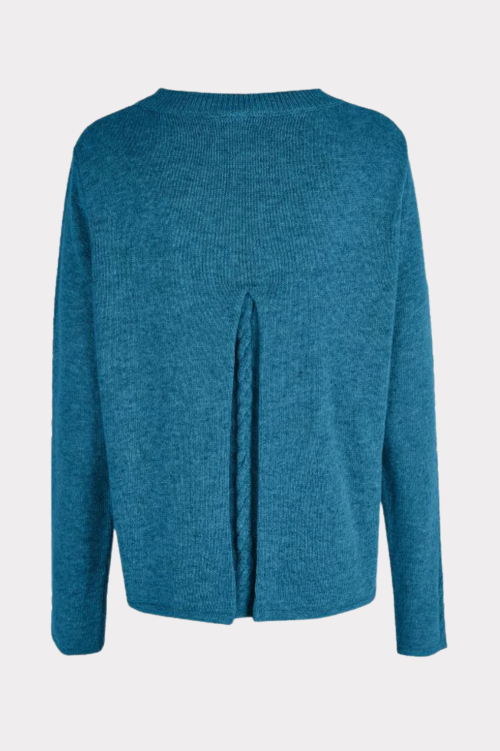 Damen Strickpullover Obergut