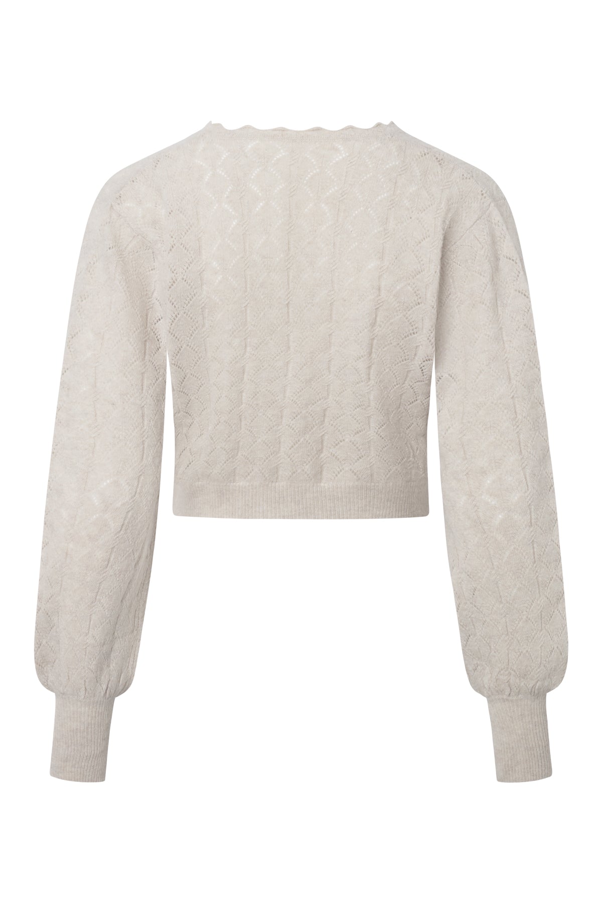 Ladies' Knit Sweater Padma