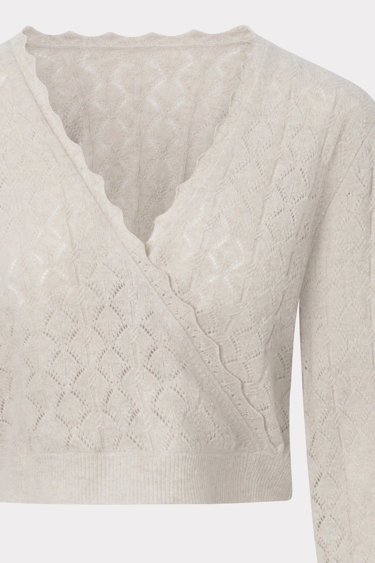 Strickpullover Padma